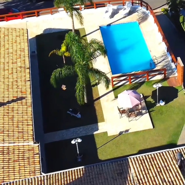 CHACARA 3 QUARTOS COM PISCINA + SW4 2024 OU 880 NO PIX!  🎉